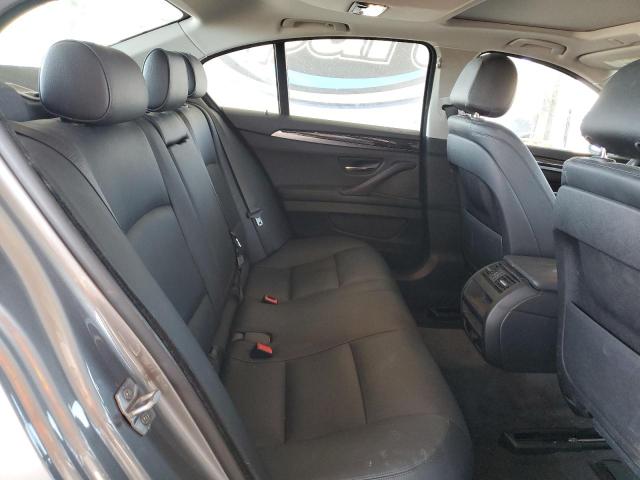 Photo 10 from auction – 2015 BMW 528 I with VIN WBA5A5C58FD521358