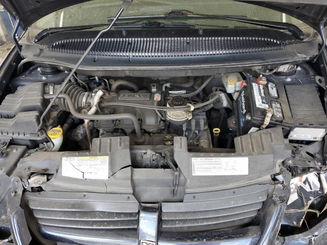 Photo 12 from auction – 2007 DODGE GRAND CARA with VIN 2D4GP44L87R357564