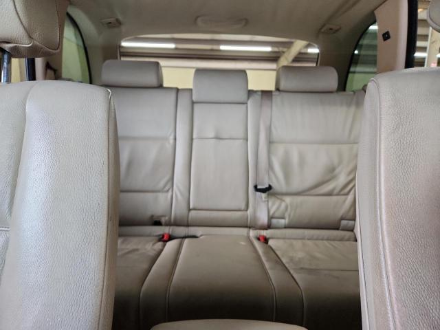 Photo 10 from auction – 2005 BMW X5 3.0I with VIN 5UXFA13585LY16818