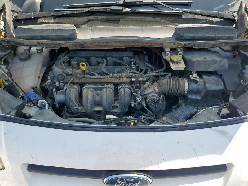 Photo 12 from auction – 2017 FORD TRANSIT CO with VIN NM0GS9F77H1314717