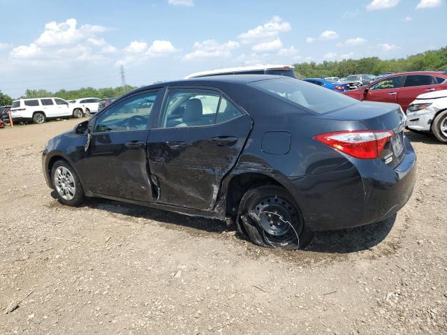 Photo 2 from auction – 2016 TOYOTA COROLLA L with VIN 2T1BURHE8GC644105