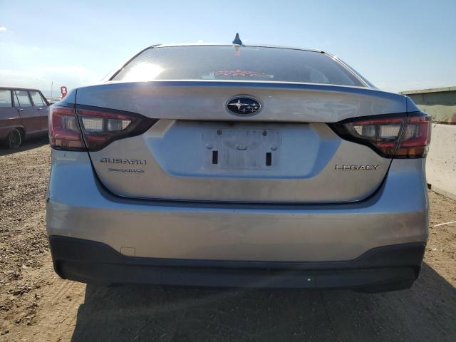 Photo 6 from auction – 2020 SUBARU LEGACY PRE with VIN 4S3BWAC61L3004610