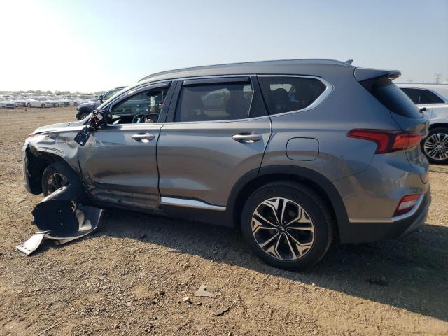 Photo 2 from auction – 2019 HYUNDAI SANTA FE L with VIN 5NMS5CAA7KH055468