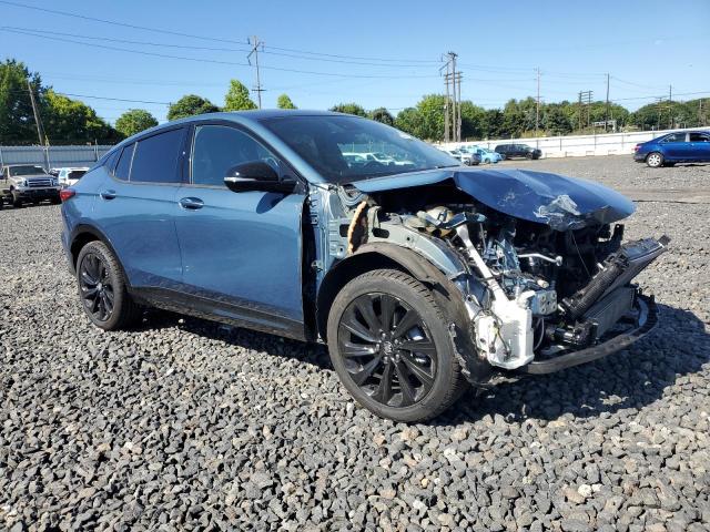 Photo 4 from auction – 2024 BUICK ENVISTA SP with VIN KL47LBE21RB046038