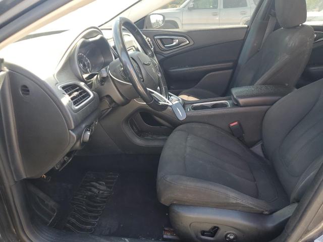 Photo 7 from auction – 2016 CHRYSLER 200 LX with VIN 1C3CCCFB2GN191808