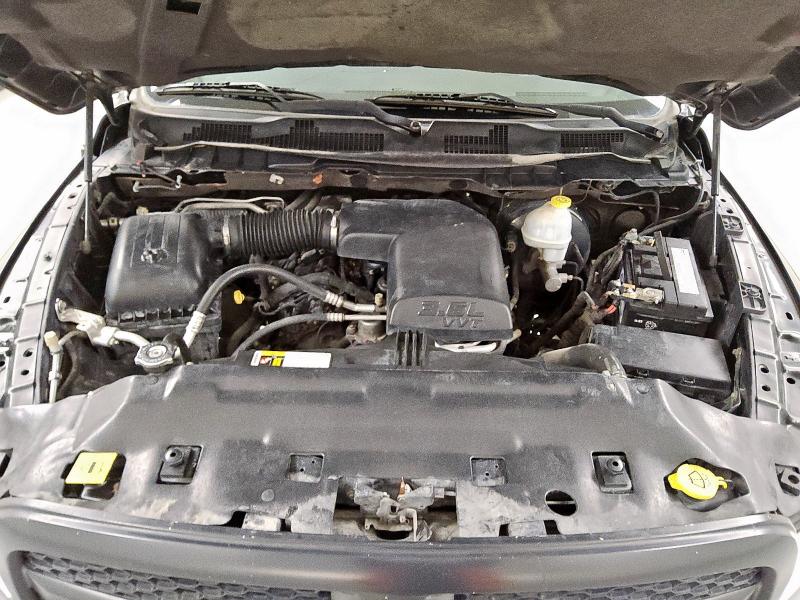 Photo 11 from auction – 2015 RAM 1500 ST with VIN 1C6RR7FG1FS622542