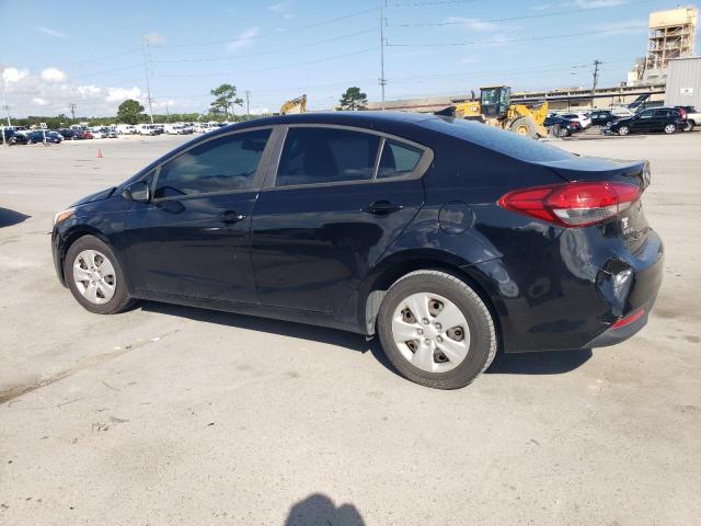 Photo 2 from auction – 2018 KIA FORTE LX with VIN 3KPFK4A77JE238508