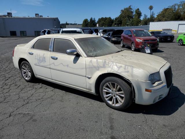 Photo 4 from auction – 2005 CHRYSLER 300C with VIN 2C3AA63H55H152935