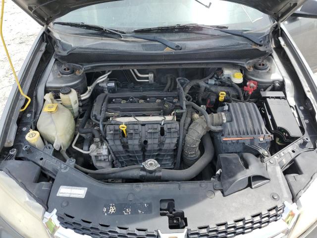 Photo 11 from auction – 2013 DODGE AVENGER SE with VIN 1C3CDZAB8DN741371