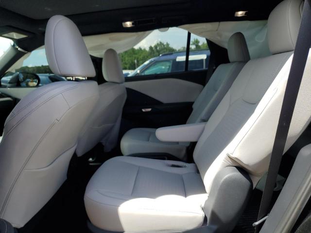Photo 11 from auction – 2025 LEXUS TX 350 BAS with VIN 5TDAAAB63SS023846