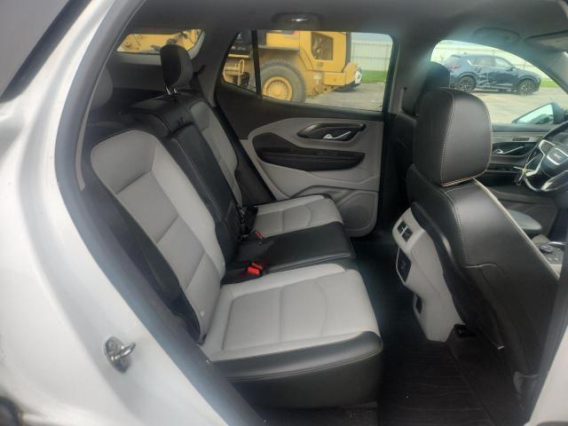 Photo 10 from auction – 2019 GMC TERRAIN SL with VIN 3GKALVEVXKL109704