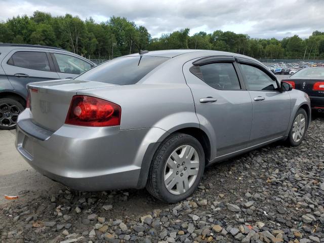 Photo 3 from auction – 2013 DODGE AVENGER SE with VIN 1C3CDZAG4DN756395