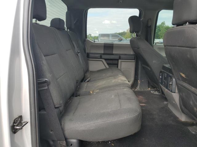 Photo 10 from auction – 2018 FORD F150 SUPER with VIN 1FTEW1EP3JFC70497