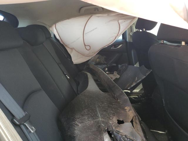 Photo 10 from auction – 2014 MAZDA 3 SPORT with VIN JM1BM1K78E1132227