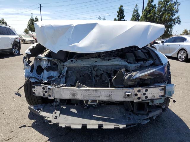Photo 5 from auction – 2021 LEXUS IS 300 with VIN JTHC81F28M5046574