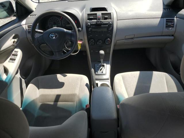 Photo 8 from auction – 2012 TOYOTA COROLLA BA with VIN 5YFBU4EE9CP021996