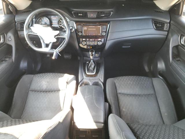 Photo 8 from auction – 2018 NISSAN ROGUE S with VIN KNMAT2MV5JP613978