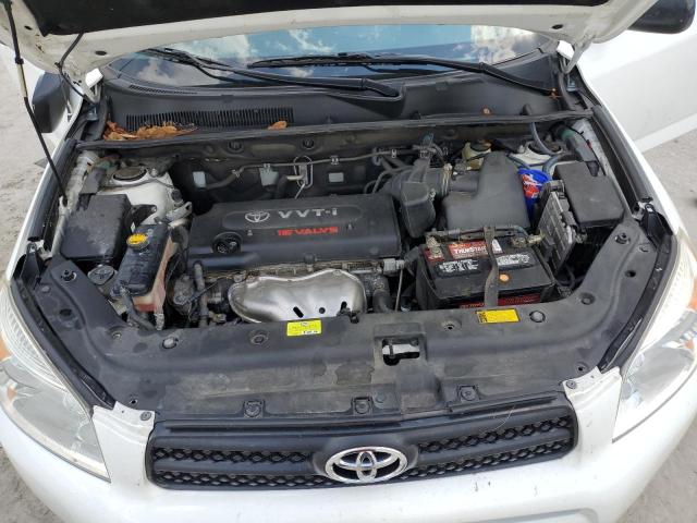 Photo 12 from auction – 2008 TOYOTA RAV4 with VIN JTMBD33V686085179