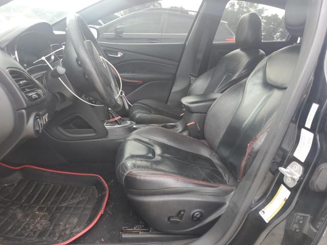 Photo 7 from auction – 2014 DODGE DART GT with VIN 1C3CDFEB9ED768160