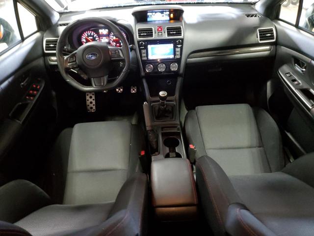 Photo 8 from auction – 2020 SUBARU WRX with VIN JF1VA1A65L9821547