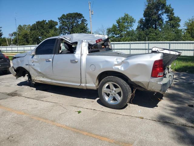 Photo 2 from auction – 2010 DODGE RAM 1500 with VIN 1D7RV1CT2AS186186