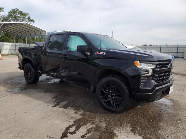 Photo 4 from auction – 2022 CHEVROLET SILVERADO with VIN 2GCUDEED7N1515474