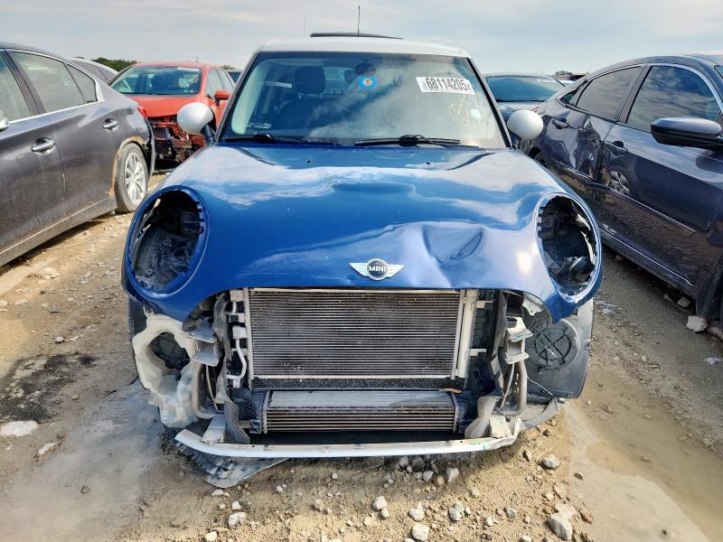 Photo 5 from auction – 2015 MINI COOPER with VIN WMWXS5C50FT828048