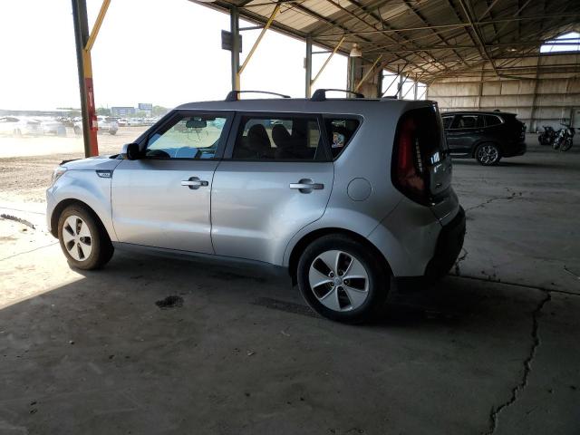 Photo 2 from auction – 2015 KIA SOUL with VIN KNDJN2A22F7808853