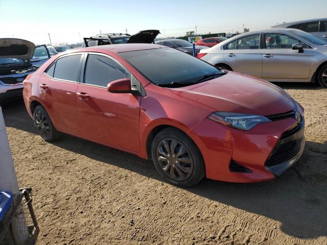 Photo 4 from auction – 2017 TOYOTA COROLLA L with VIN 2T1BURHE6HC963441