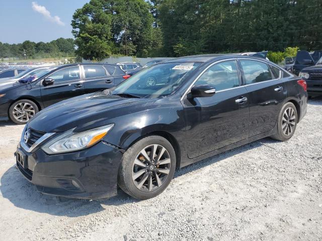 NISS ALTIMA 2.5 2018 with VIN 1N4AL3AP6JC191289 - Photo from auction