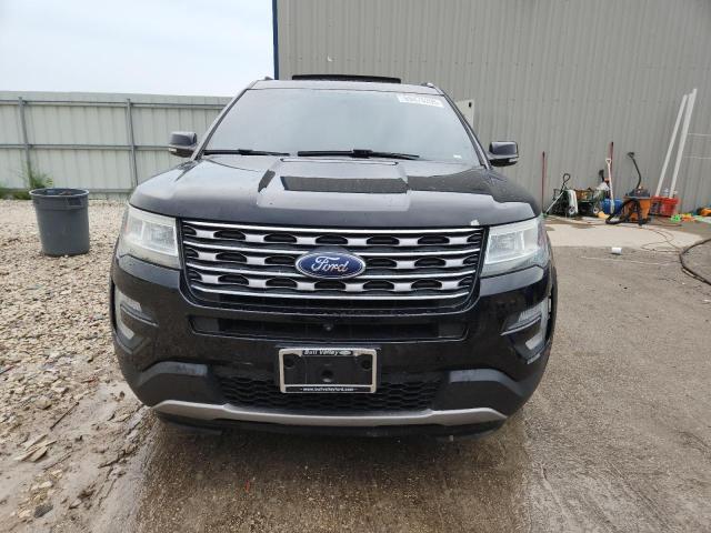 Photo 5 from auction – 2017 FORD EXPLORER L with VIN 1FM5K8F8XHGB77231
