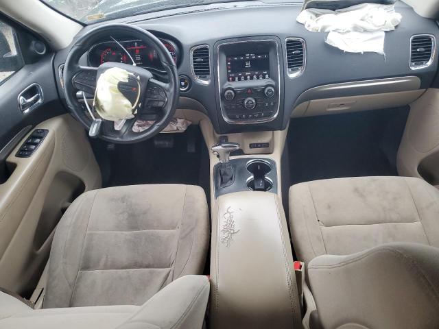 Photo 8 from auction – 2018 DODGE DURANGO SXT with VIN 1C4RDJAG6JC255832