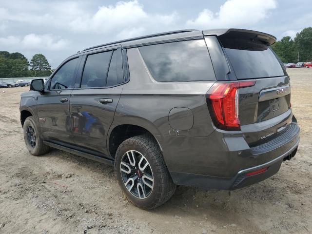 Photo 2 from auction – 2021 GMC YUKON with VIN 1GKS2CKD8MR382336