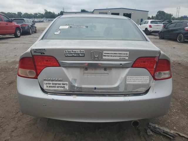 Photo 6 from auction – 2011 HONDA CIVIC LX with VIN 2HGFA1F5XBH301536