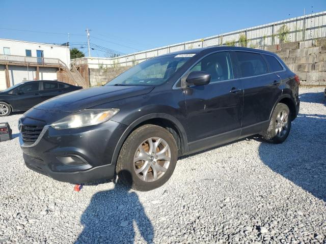 MAZDA CX-9 TOURI 2015 z numerem VIN JM3TB3CA8F0467132 - Zdjęcie z aukcji