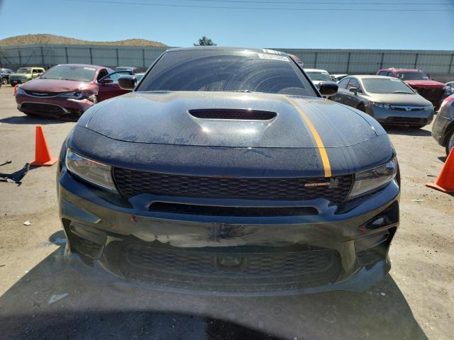 Photo 5 from auction – 2023 DODGE CHARGER SC with VIN 2C3CDXGJ3PH508823