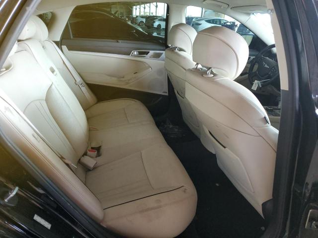 Photo 10 from auction – 2018 GENESIS G80 BASE with VIN KMHGN4JE8JU245698