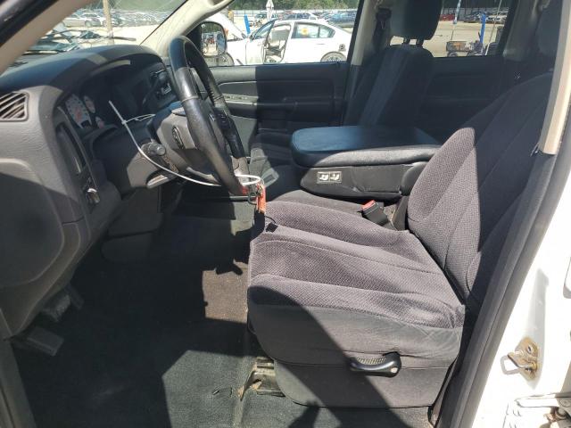 Photo 7 from auction – 2004 DODGE RAM 1500 S with VIN 1D7HA18N54S736485
