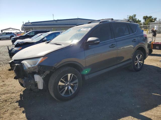 Photo 1 from auction – 2016 TOYOTA RAV4 XLE with VIN JTMWFREV3GJ083140