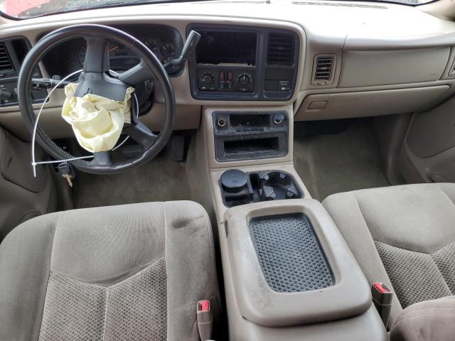 Photo 8 from auction – 2003 CHEVROLET SILVERADO with VIN 2GCEC19V831244859