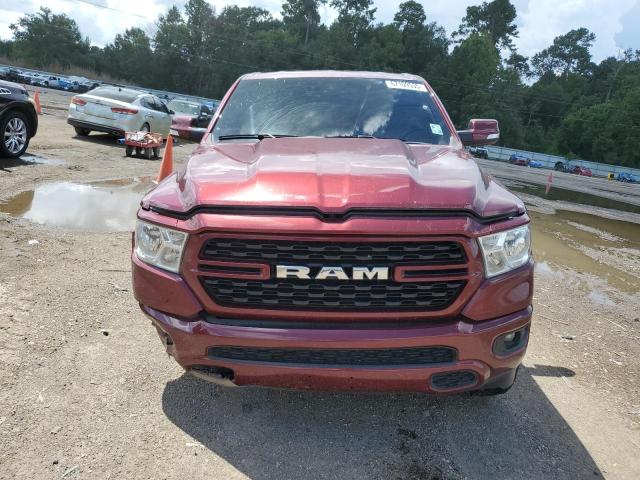 Photo 5 from auction – 2022 RAM 1500 BIG H with VIN 1C6SRFFTXNN449285