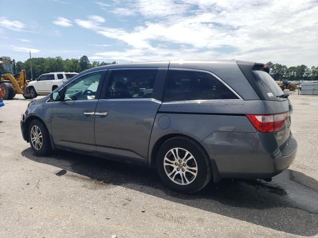 Photo 2 from auction – 2011 HONDA ODYSSEY EX with VIN 5FNRL5H69BB097692