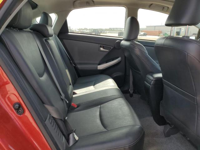 Photo 10 from auction – 2015 TOYOTA PRIUS with VIN JTDKN3DU2F1893929