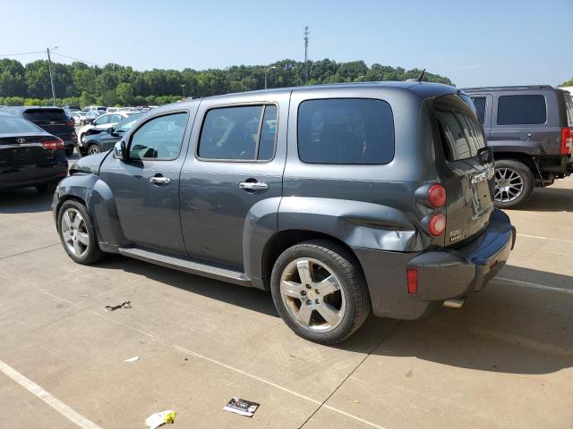 Photo 2 from auction – 2011 CHEVROLET HHR LT with VIN 3GNAACFU1BS500023