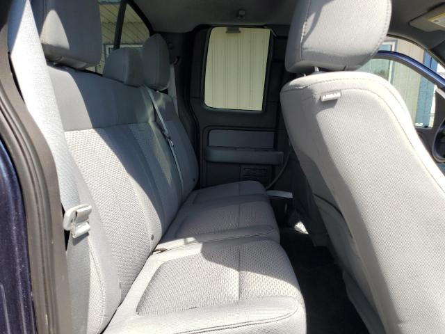 Photo 10 from auction – 2013 FORD F150 SUPER with VIN 1FTFX1ETXDFB14234