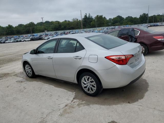 Photo 2 from auction – 2017 TOYOTA COROLLA L with VIN 5YFBURHE2HP643422