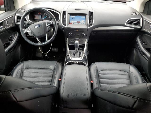Photo 8 from auction – 2016 FORD EDGE SEL with VIN 2FMPK4J87GBB47344