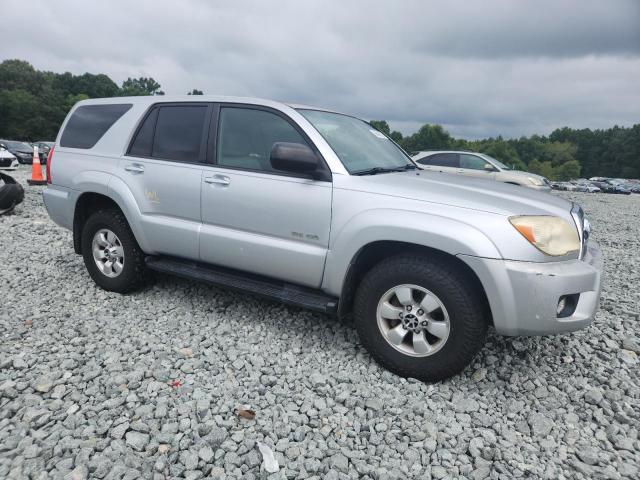 Photo 4 from auction – 2008 TOYOTA 4RUNNER SR with VIN JTEBU14R28K009628