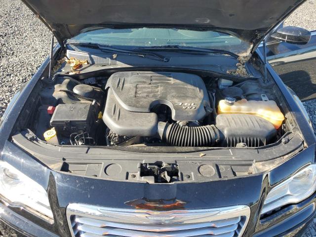Photo 11 from auction – 2013 CHRYSLER 300 with VIN 2C3CCARG5DH602747
