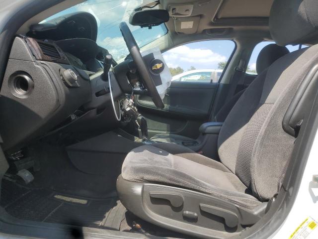 Photo 7 from auction – 2014 CHEVROLET IMPALA LIM with VIN 2G1WB5E38E1181034